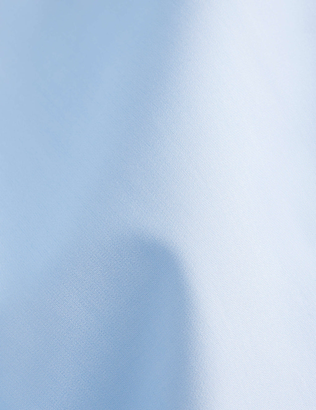 Chemise mixte  Je t'aime  bleue - View 2