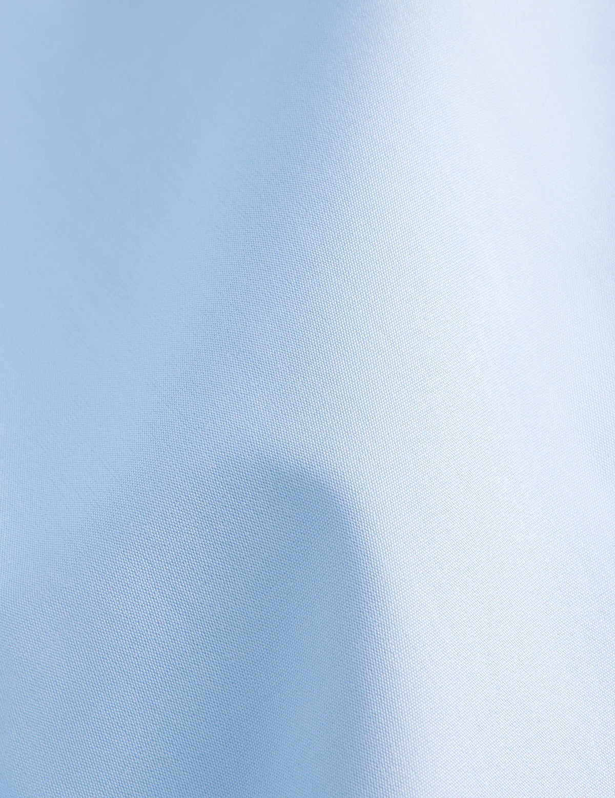 Chemise mixte  Je t'aime  bleue - View 2