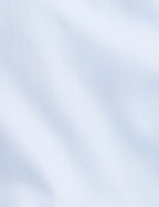 Chemise Ajustée bleue