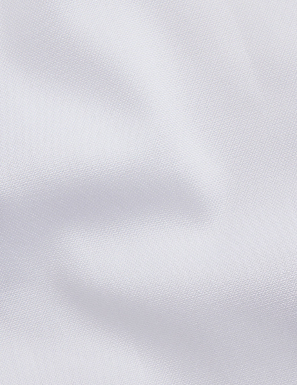 Chemise Ajustée blanche