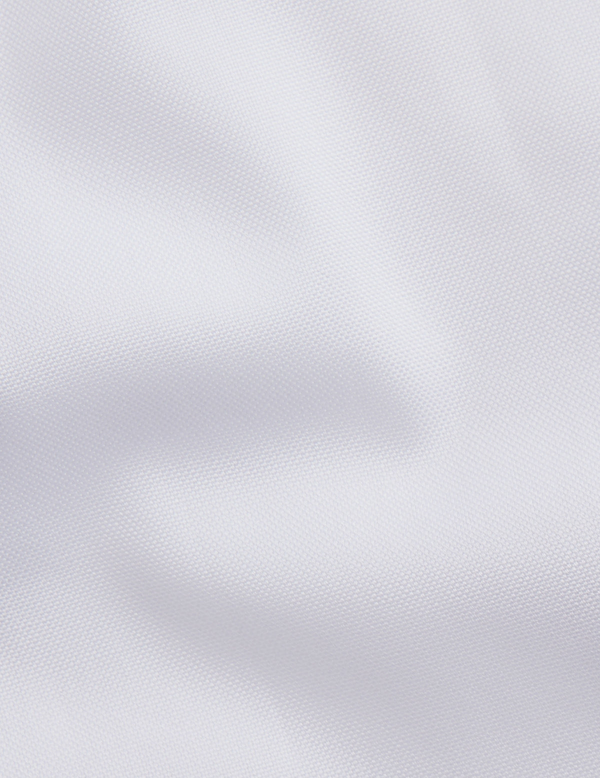 Chemise Ajustée blanche