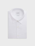 Chemise Classique blanche