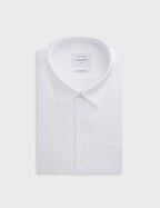 Chemise Classique blanche