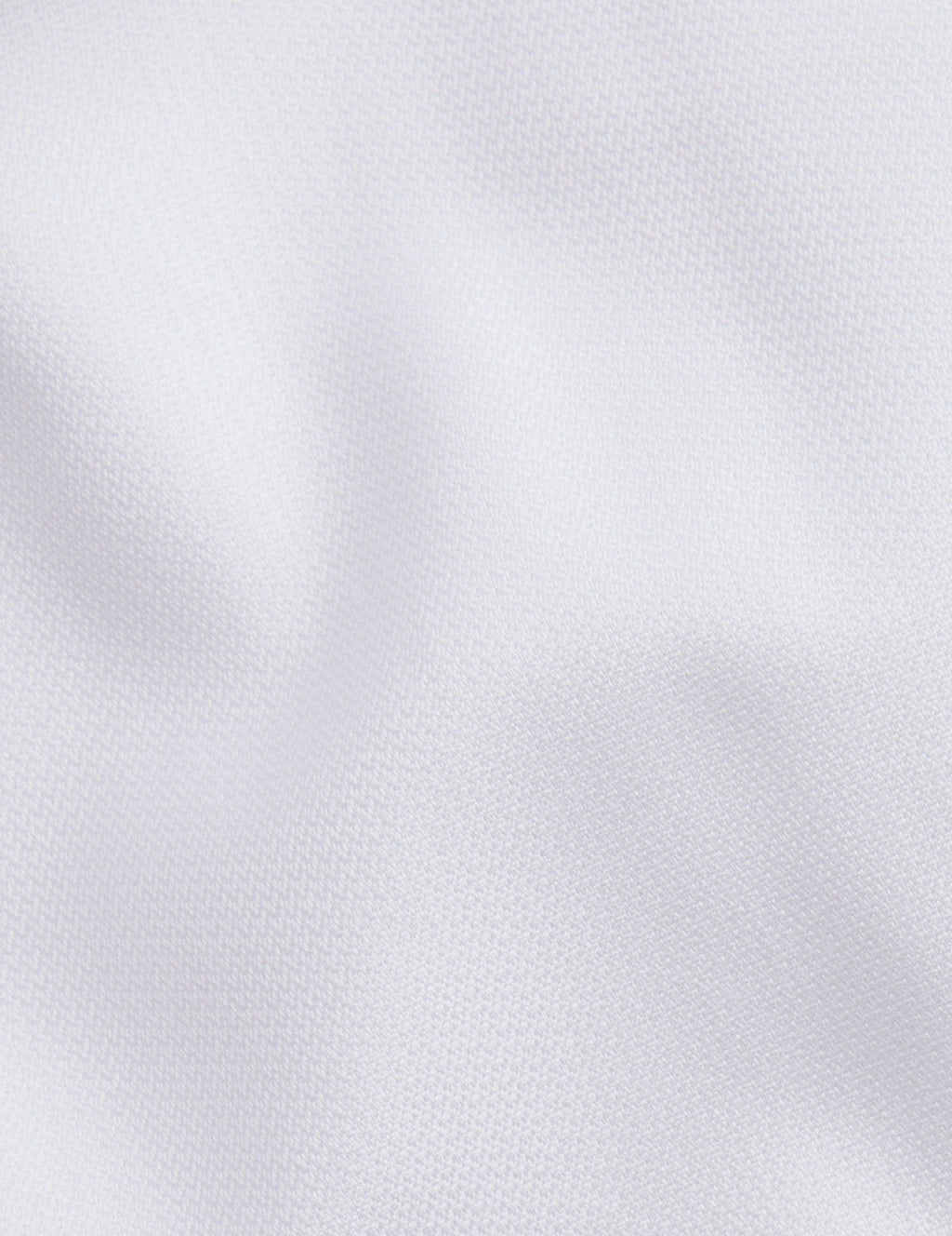Chemise Classique blanche
