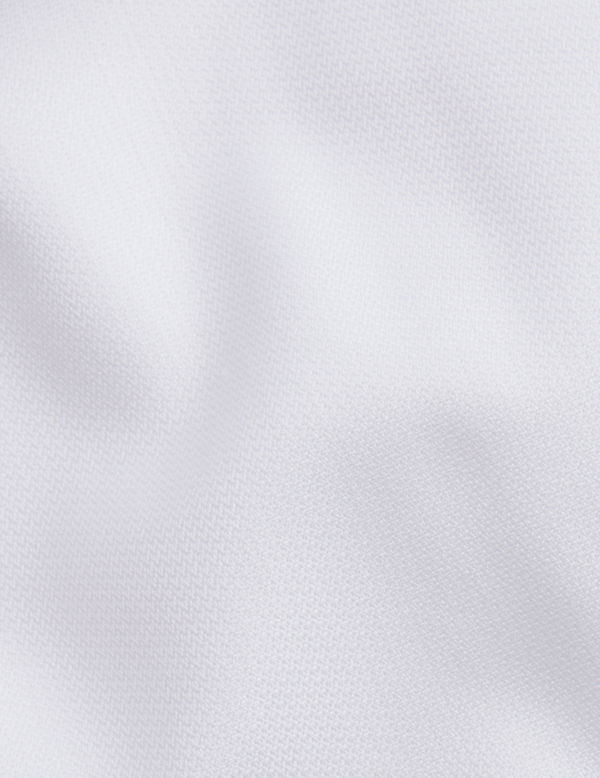 Chemise Classique blanche