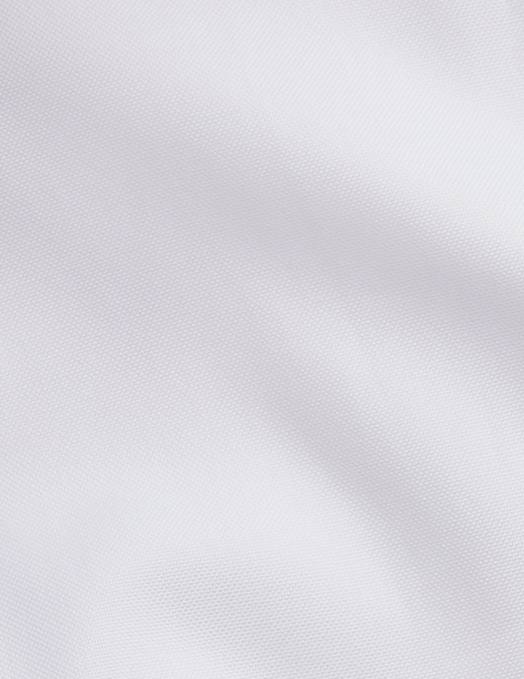 Chemise Semi-ajustée blanche