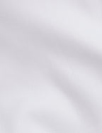Chemise Semi-ajustée blanche