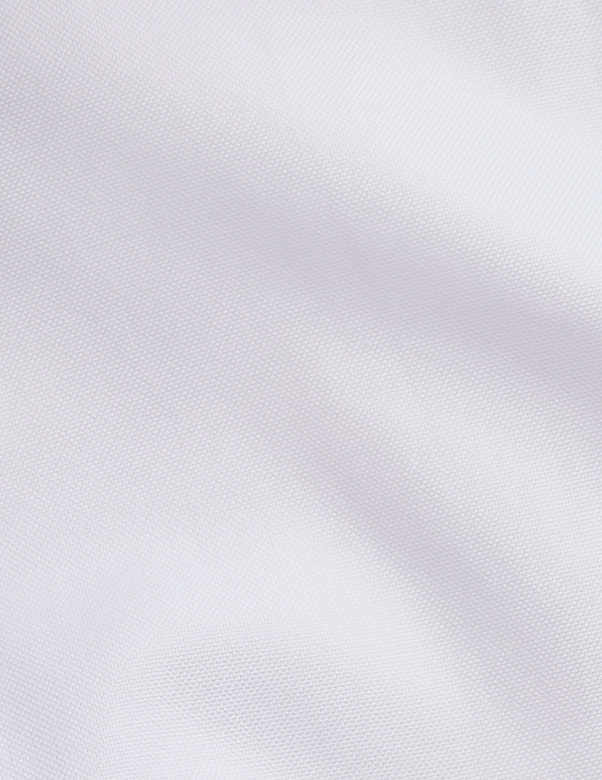 Chemise Semi-ajustée blanche