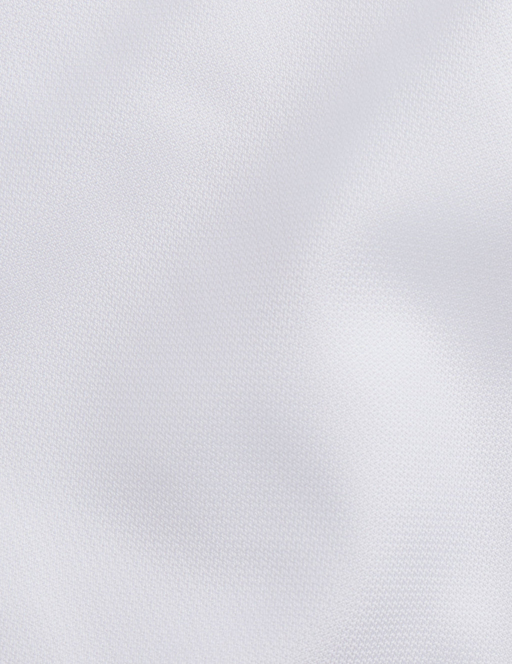 Chemise Ajustée blanche