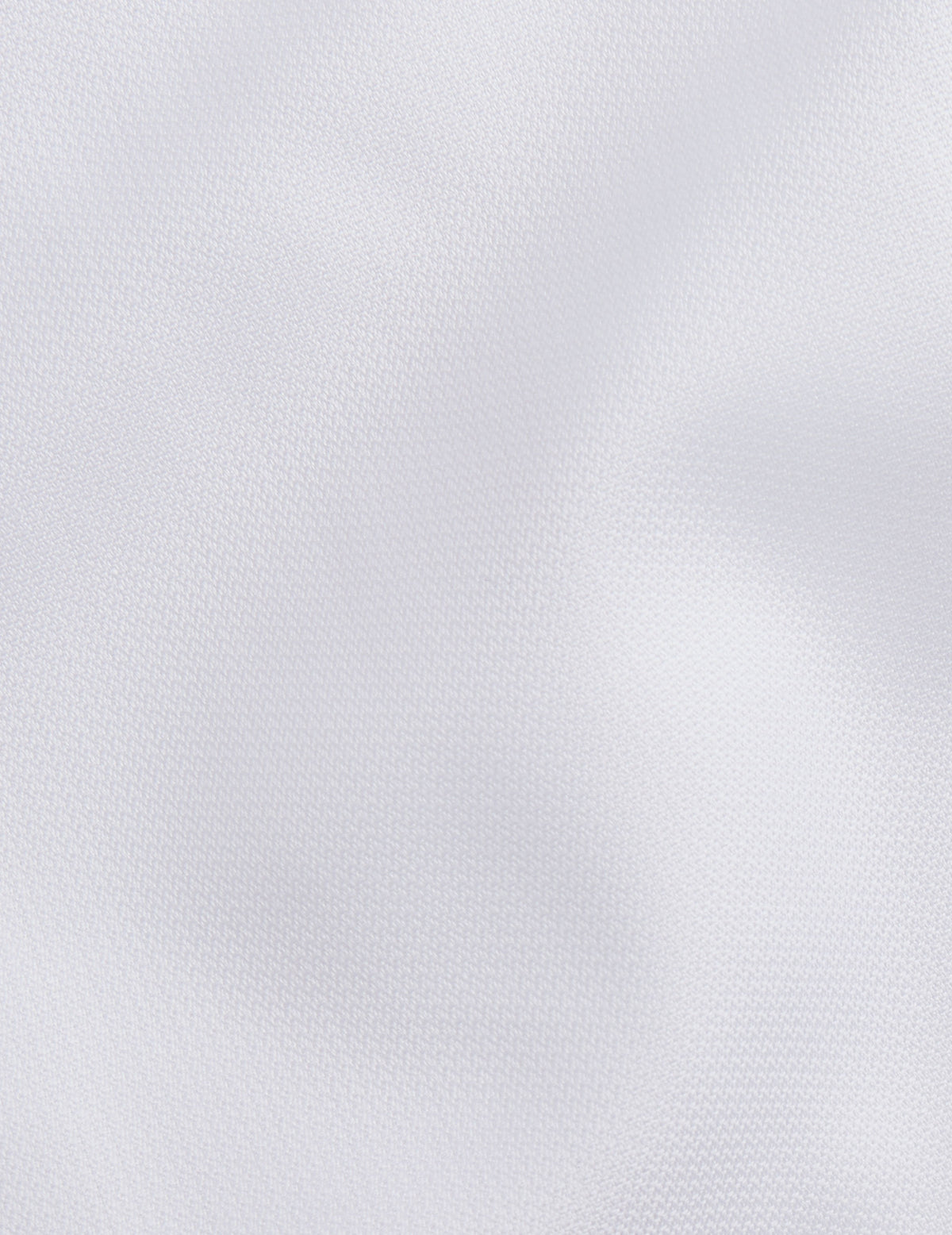 Chemise Ajustée blanche