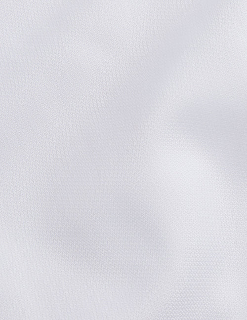 Chemise Ajustée blanche