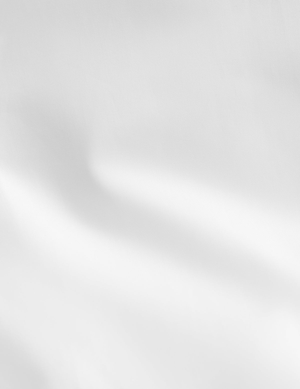 Chemise Classique manches courtes blanche