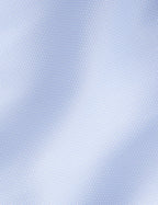 Chemise Semi-ajustée bleue