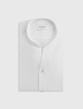 Chemise Carl blanche