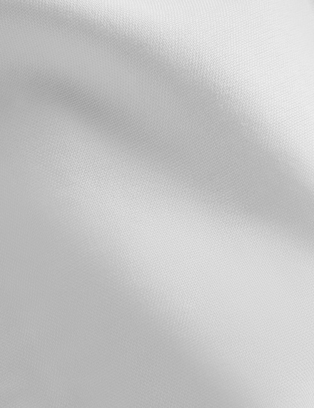 Chemise Carl blanche