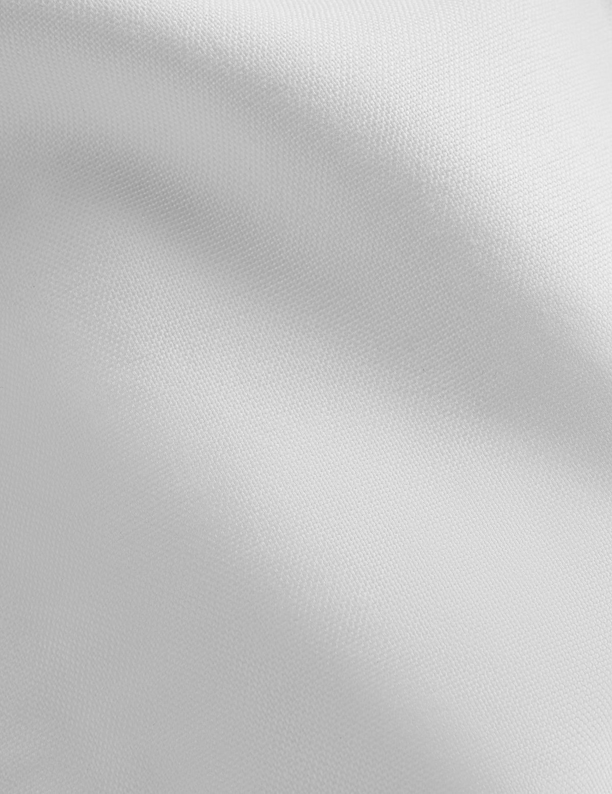 Chemise Carl blanche