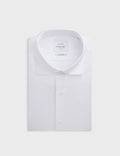 Chemise Classique blanche