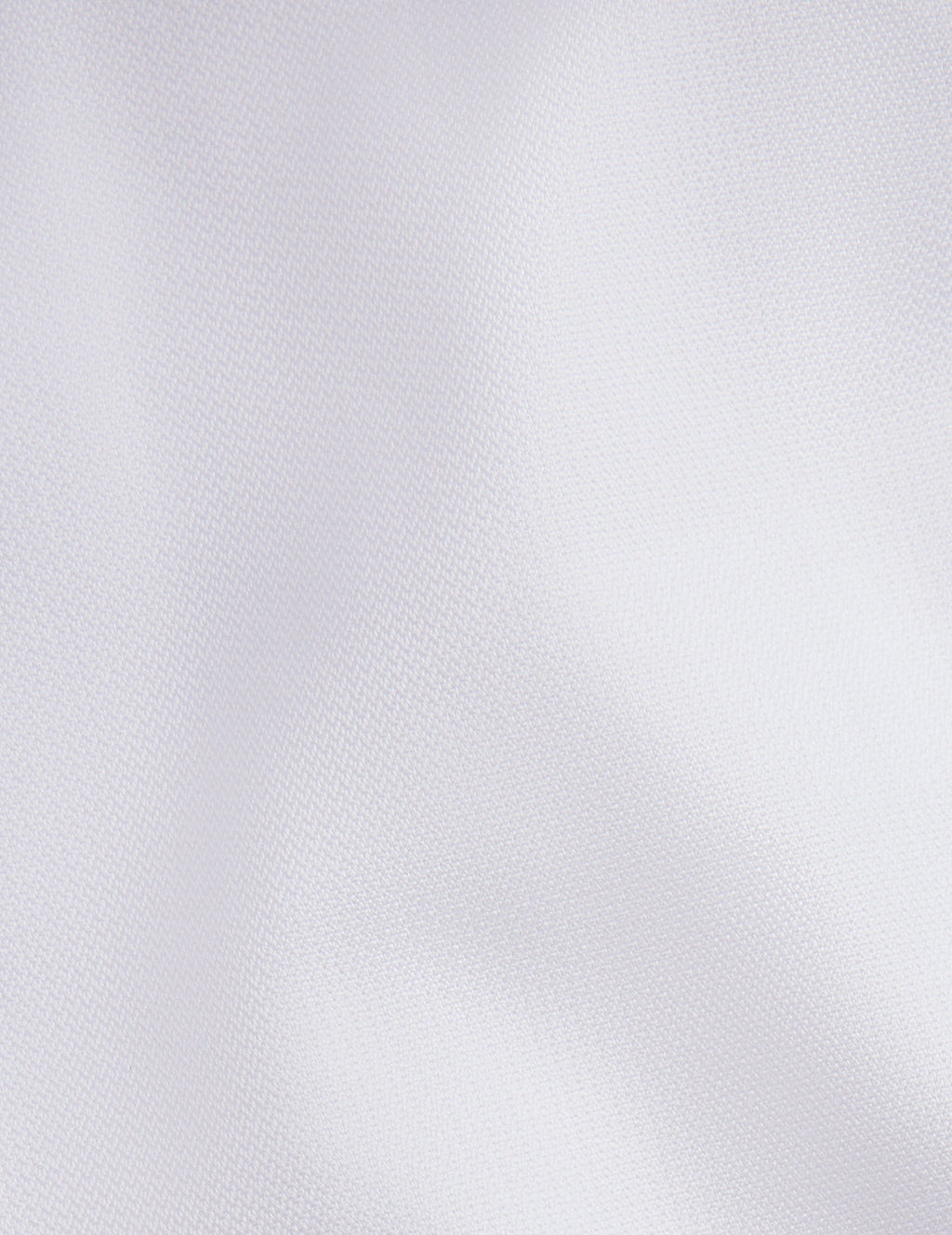 Chemise Classique blanche