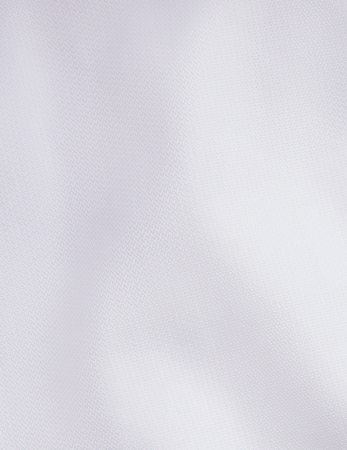 Chemise Classique blanche