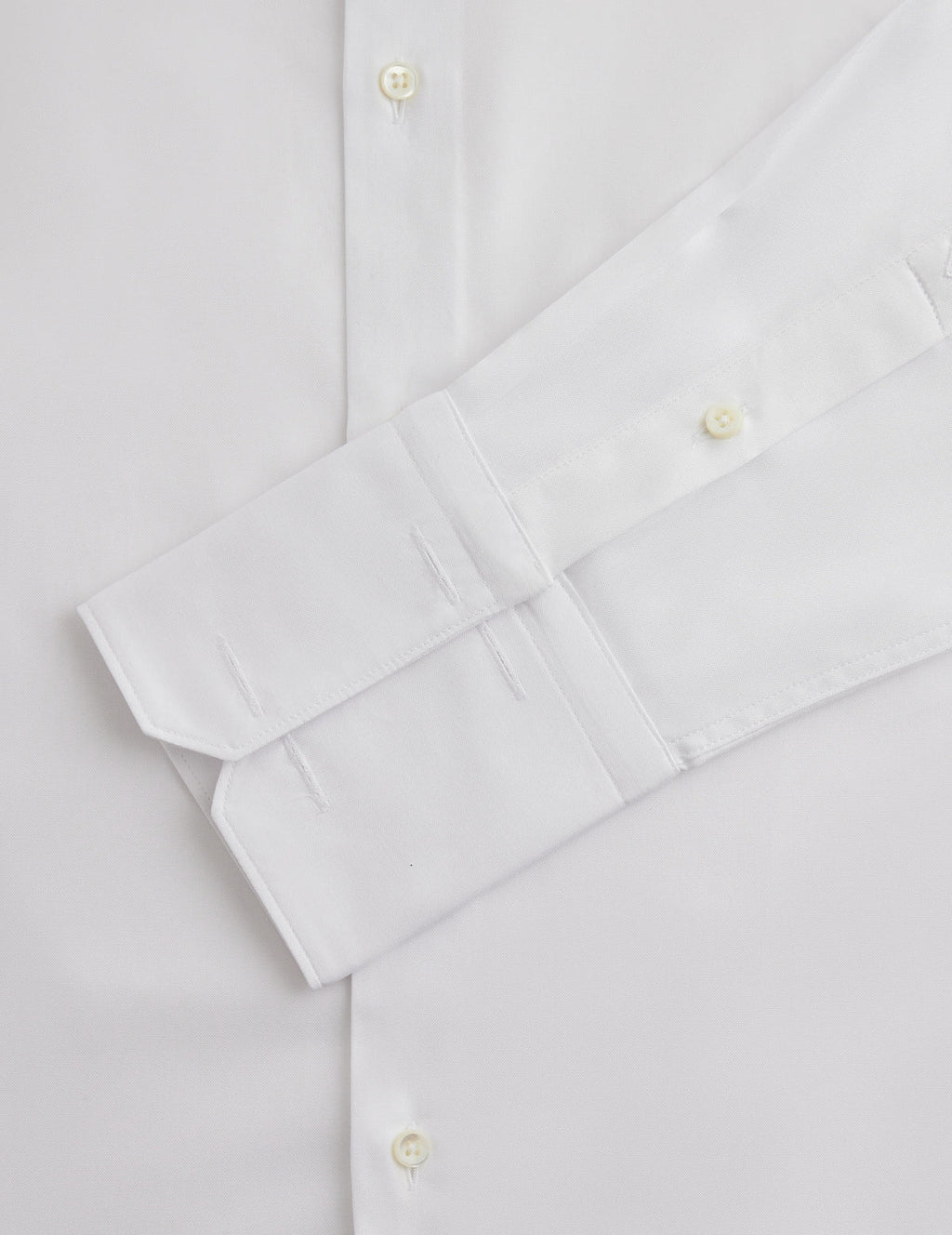 Chemise Classique blanche