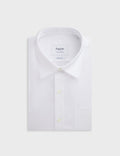Chemise Classique blanche