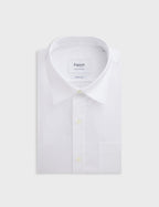 Chemise Classique blanche