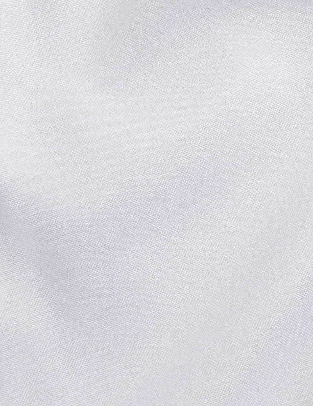 Chemise Semi-ajustée blanche