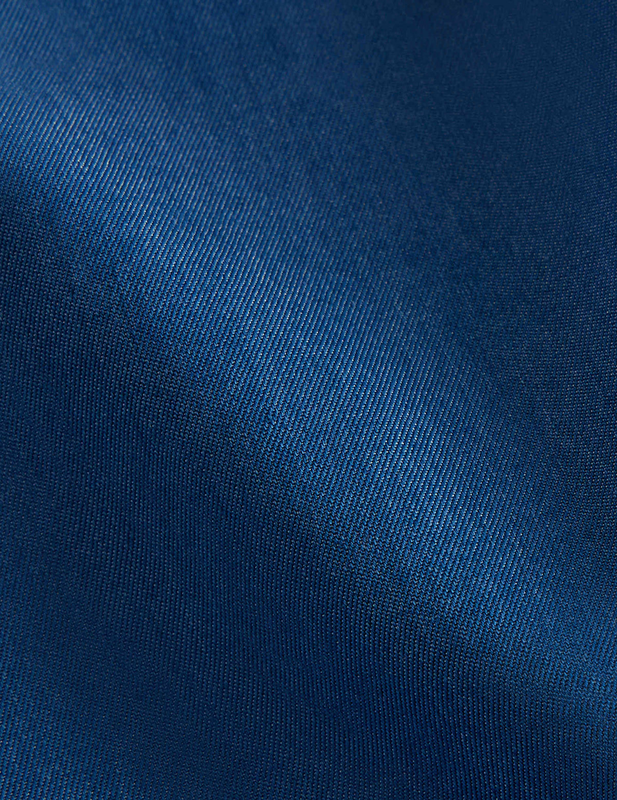 Chemise mixte  Je t'aime  en denim