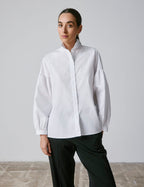 Chemise Esmée blanche