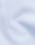 Chemise Semi-ajustée Voyage bleue