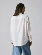 Chemise Hannah blanche