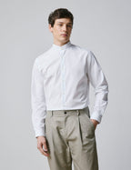Chemise Herwin blanche