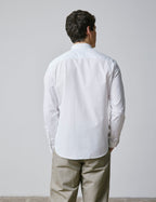 Chemise Herwin blanche