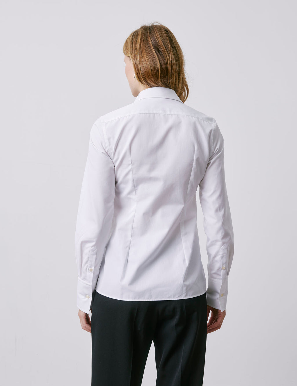 Chemise Naomie blanche