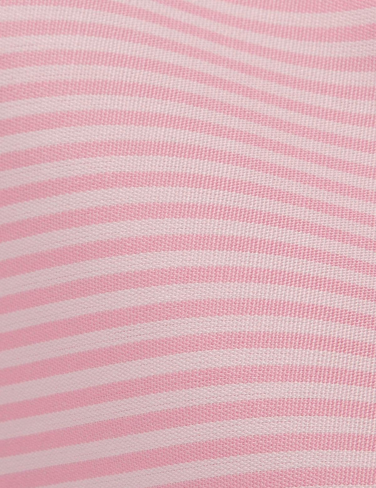 Chemise Carl Voyage rayée rose