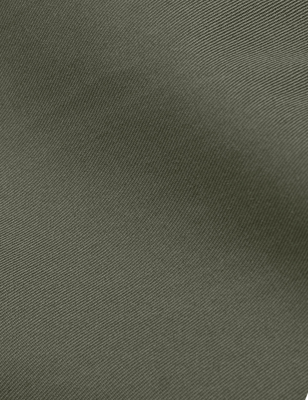 Chemise Carl kaki