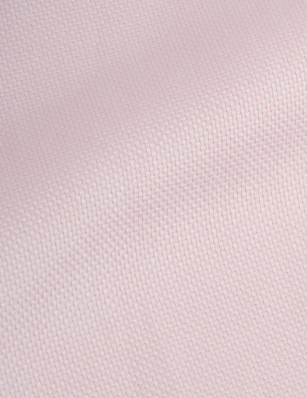 Chemise classique rose