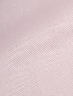 Chemise classique rose