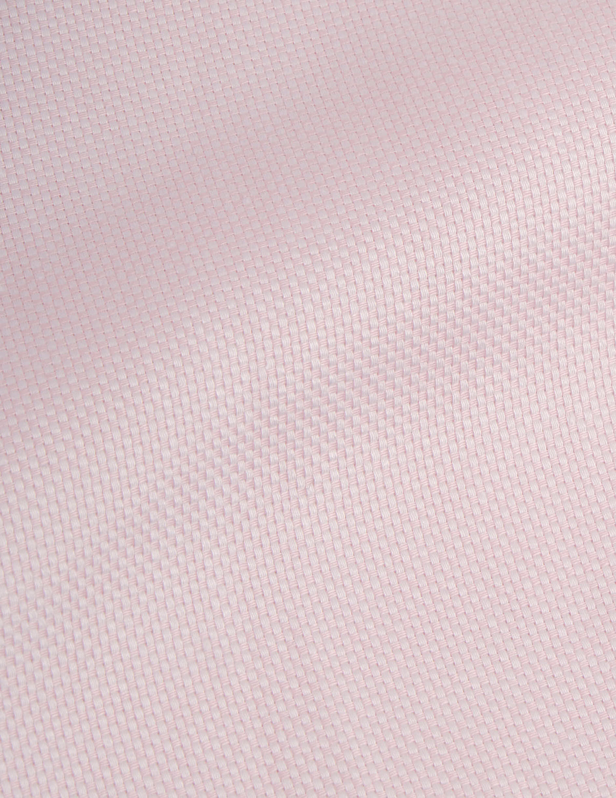 Chemise classique rose