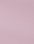 Chemise semi-ajustée Voyage rose