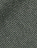 Chemise Aristote en flanelle verte