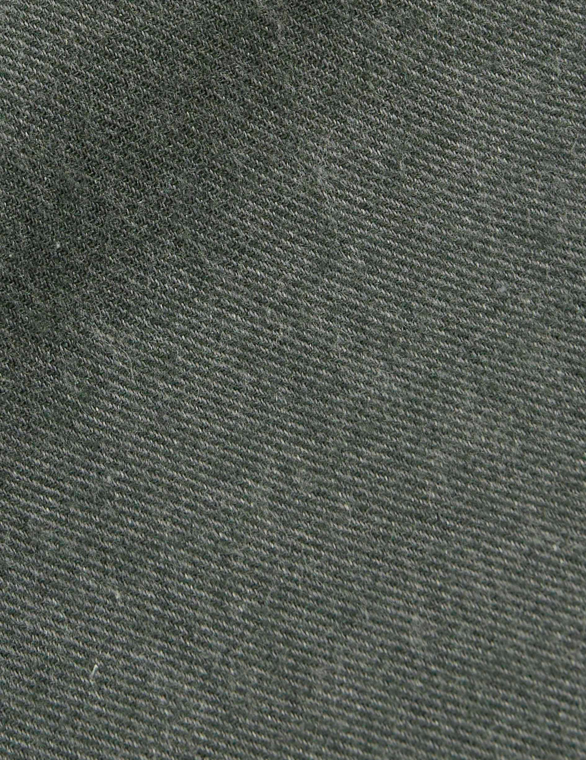 Chemise Aristote en flanelle verte