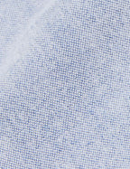 Chemise Auguste bleu marine