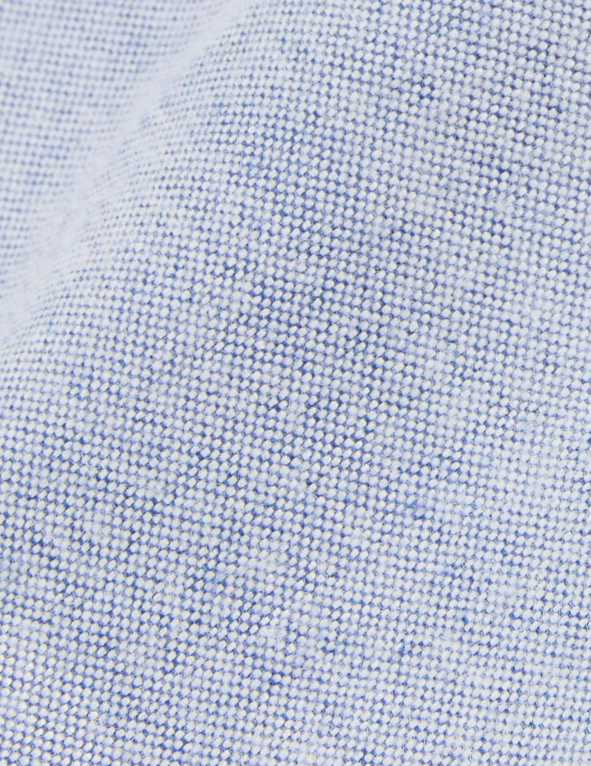 Chemise Auguste bleu marine - View 2