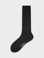 Semainier de 5 chaussettes en laine