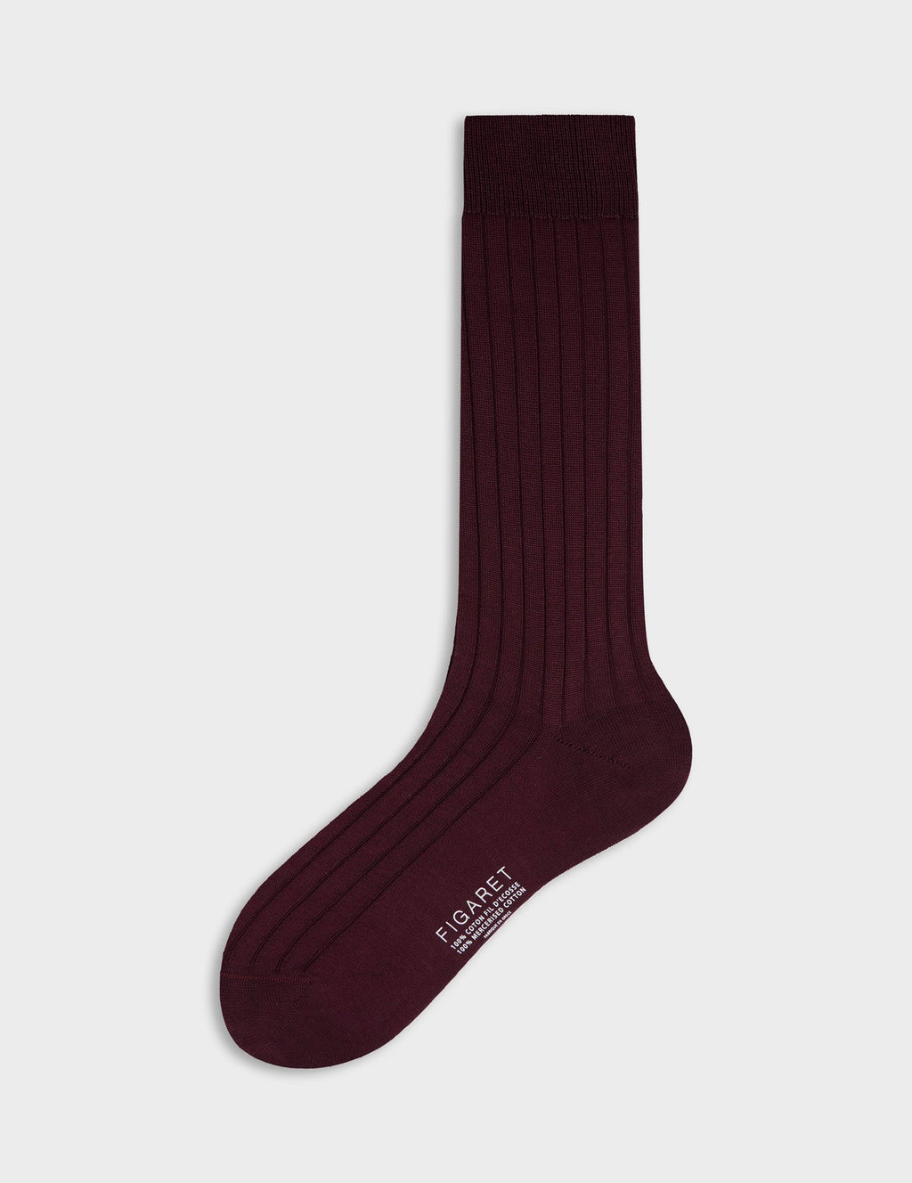 Semainier de 5 paires de chaussettes