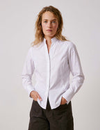 Chemise Carlita blanche