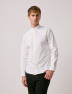 Chemise Herwin blanche