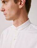 Chemise Herwin blanche