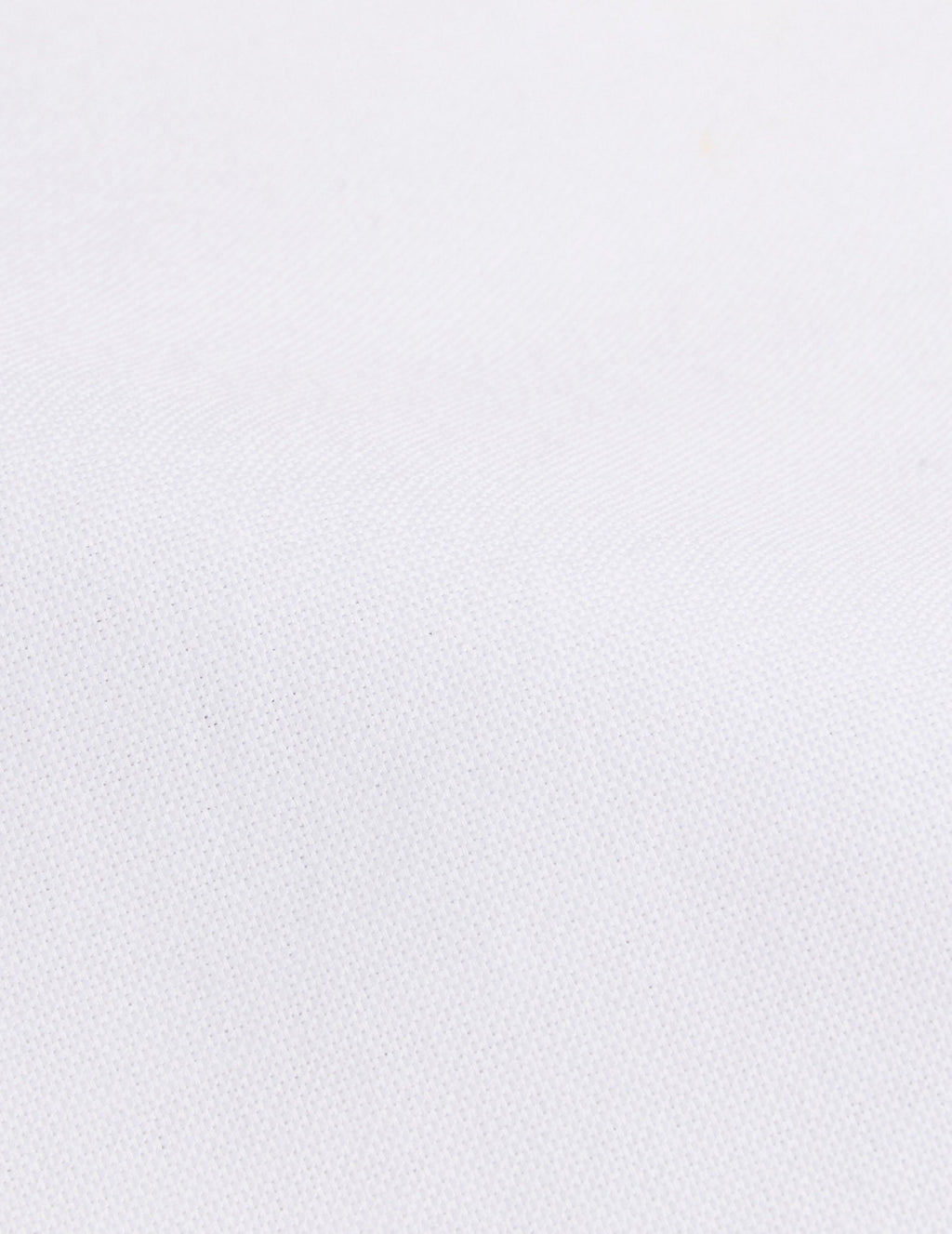 Chemise mixte Hugo blanche